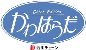 寝装かわはらだ｜東京西川チェーン｜寝具のことなら寝装かわはらだにお任せください